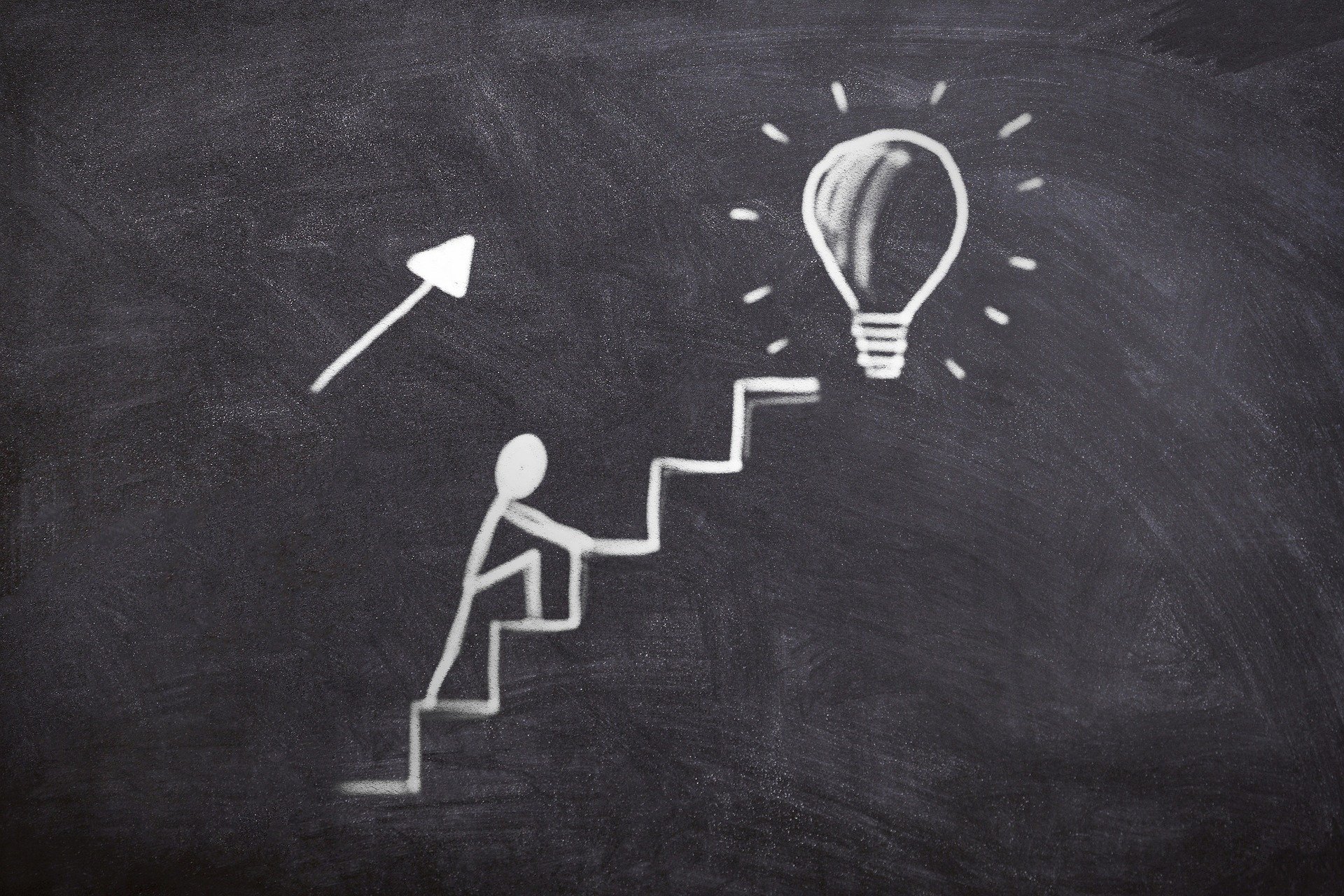 Idea ladder